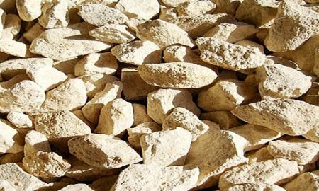 Продажа известнякового щебня с доставкой в Колпино